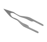 Alipis Set Embouts pour Stylo Pyrograveur Fil Chauffage Rapide Outils Durables pour Gravure Dessin et Ombrage sur Bois Kit Pyrogravure pour Amateurs et Professionnels