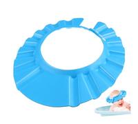 Alipis Shampooing Pour Enfants De Bain Pour Tout-Petits De Bain Pour Bébé Bonnet De Pour Tout-Petits Bonnet De Sécurité Pour L'Heure Du Bain Bonnet De