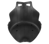 Alipis Siège de Kart Plastique Accessoire de Remplacement pour Scooter Équilibrant Kit de Course Kart Noir