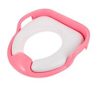 Alipis Siège Réducteur Pour Toilette Garçon Fille Multifonctionnel Portable Adapté Aux Filles Et Garçons Design Ergonomique Pour Apprentissage Propreté