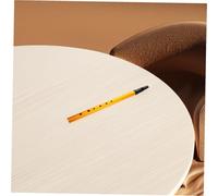 Alipis Sifflet Irlandais Alliage Aluminium Clé de C pour Débutants Flûte à Vent pour Apprentissage Musique Traditionnelle Irlandaise