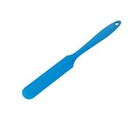 Alipis Spatule Silicone Pour Cuisine Grattoir à Pâte Et Ustensiles De Mixage Facile à Nettoyer Ranger