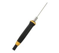 Alipis Stylo Coupeur de Mousse Portable Chauffant Outil Pratique pour Découpe DIY Pointe pour Coupe Lisse et Fiable