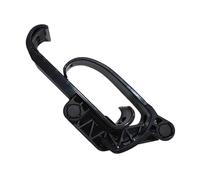 Alipis Support Console Jeu Réglable pour Manette Switch Pro et Version Allégée Rack Pratique pour Jouer Mode Dock Design Rétractable et Compatible Playstand Gamepad