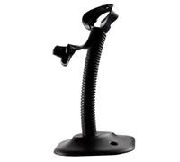 Alipis Support de Lecteur Code-barres Réglable PP Résistant Stable et Portable pour Scanner Manuel Accessoire Pratique pour Caissiers