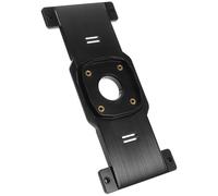 Alipis Support de Rétroviseur Dashcam en Plastique Noir Solide, Base Arrière Compacte Ne Bloquant Pas la Vue, pour Caméra de Bord Streaming Voiture