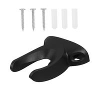 Alipis Support de Scanner Codes-Barres Mural Portable Base Stable et Légère pour Lecteur Manuel Support pour Supermarché et Entrepôt