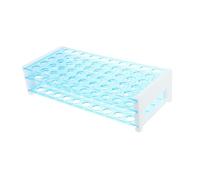 Alipis Support de Tubes à Essai Détachable Porte-éprouvette Laboratoire Polyvalent pour École et Recherche