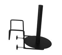 Alipis Support Distributeur Sacs Plastiques Suspendu Robuste pour Épiceries Charge Élevée Optimisation Espace pour Rayons Vrac