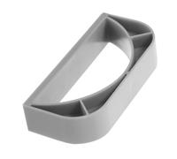 Alipis Support Magnétique Pour Pelle à Glace Compatible Machine à Glaçons Opal Nugget Organiseur De Rangement Pour Cuisine