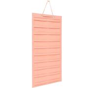 Alipis Support Mural De Rangement Pour Accessoires De Cheveux Organisateur Décoratif Pour Barrette Et Pince à Cheveux Pratique Et Élégant Pour Décorer Votre Espace