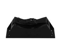 Alipis Support Mural pour Bonbonne Gaz Propane avec Sangle de Fixation Support Solide et Facile à Installer pour Cylindres de Gaz Laboratoire Bateau et Usage Extérieur