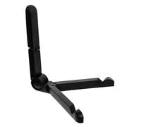 Alipis Support Pliable pour Vinyles Plastique Robuste Rangement et Organisation Pratique pour Disques Présentoir Ajustable Compact pour Bureau et Maison