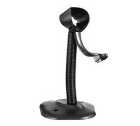 Alipis Support pour Outil de Lecture de Portable, Plastique Solide, Base Stable Antidérapante, Adapté aux Multifonctions en Milieu Commercial