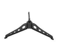 Alipis Support pour Sapin de Noël en Plastique Robuste Socle Stable de 23 CM Base Solide pour Sapin Artificiel pour Usage Domestique et Décorations de Fête