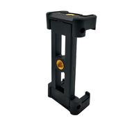 Alipis Support pour Téléphone Portable 66-94 CM Adaptateur Trépied Pliable en Plastique Léger Étagère Antirayures pour Photos sans Utilisation des Mains Compatible Smartphones Coque