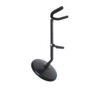 Alipis Support Saxophone Alto Fer Antidérapant Robuste et Résistant Rouille Stand Instrument pour Domicile et Salle de Musique