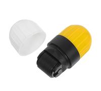 Alipis Tampon à Double Tête pour Notation Musicale Lignes Manuscrites Cinq et Six Portées Outil pour Enseignants et Élèves Classe