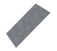 Alipis Tapis à Griffer Autocollant pour Chat Protection Anti-griffures pour Meubles Tapis Escalade Découpable sous-Tapis Mural pour Chat