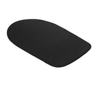 Alipis Tapis Antidérapant en Caoutchouc Protège et Empêche le Glissement Facile à Nettoyer pour Mixeur Cuisine 6,5l-8l sur Plan de Travail