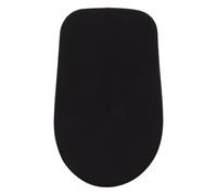 Alipis Tapis Antidérapant Lisse en Caoutchouc pour Robot Pâtissier 4,5-5l Tapis de Transport et Déménagement Pratique Cuisine