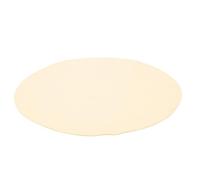 Alipis Tapis de Fixation en Tissu pour Poterie Tapis Absorbant Haute Densité pour Sculpture sur Argile Accessoire de Bricolage pour Céramique Outil Pratique pour Travail de L’Argile