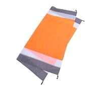Alipis Tapis de Plage Imperméable en Nylon, Léger, Pliable 145x150 CM | Pique-niques, Randonnée et Repos en Plein Air, Protège du Sable, des Brindilles Insectes