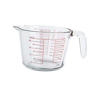 Alipis Tasse À Mesurer Précise - Balance Domestique Verre Gradué 1 000 Ml Pour Et La Pâtisserie