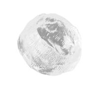 Alipis Tasse à Thé Rétro en Verre Transparent Épais, Petite Taille 80 Ml, Résistante la Chaleur, pour Dégustation de Thé Kungfu la Maison Réunion Conviviale