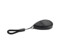 Alipis Télécommande Intelligente sans Fil pour Écran de Téléphone Mobile en Plastique Noir Support Double Appareil et Clic Automatique, pour Jeux et Éducation en Ligne
