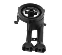 Alipis Tête De Brûleur Fonte Pour Cuisinière à Compatible Nombreuses Marques Design Élevé Pour Meilleure Stabilité Et Sécurité Pour Cuisinières Encastrées