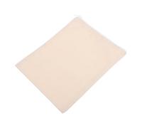 Alipis Thérapie Coton Naturel avec Cordon de Serrage de Chauffage Réutilisable Muslin pour Dimensions pour Applications Thérapeutiques