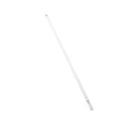 Alipis Tige De Fourche Pour Gril De Rechange Pour Barbecue De Fourche Acier Inoxydable Accessoire Pour Rôtir Poulet