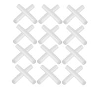 Alipis Tige De Support De 28pcs Bloqueur D'espace pour Mousse Antidérapante Accessoires De Housse Flexibilité Remplissage De Fissures Protection Meuble