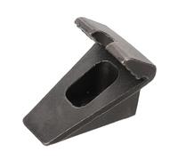 Alipis Tire Change Tool Clamp Durable Iron Jaw For Various Wheel Hubs Heavy Duty Tire Changer Accessory For Safe And Efficient Demounting