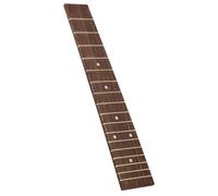 Alipis Touche Son Chaud et Riche de Remplacement en Palissandre Ukulélé 23 Pouces Accessoire D'instrument pour Performances Solo Groupe