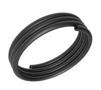 Alipis Tuyau Mousse Anti-Bruit pour Câbles Frein Vélo et Dérailleur Gaine Interne Amortisseur Cadre Vélo Tube Flexible et Facile à Installer Protection Silencieuse Câblage Hydraulique