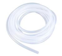 Alipis Tuyau PVC Flexible Transparent Id Od Résistant Chimie pour Eau Arrosage Jardin Camping Ventilation Radiateur