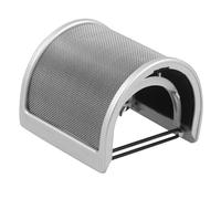 Alipis U Shape Microphone Windscreen Cover With Noise Reduction Easy Installation Multi-functional Pop Filter For Sound Recording And Live Broadcast