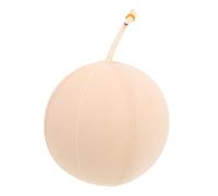 Alipis Vessie Échantillonnage Caoutchouc pour Laboratoire Ballon à Double Queue pour Collecte Rapide de Gaz Accessoire Polyvalent pour Analyse Environnementale et Industrielle