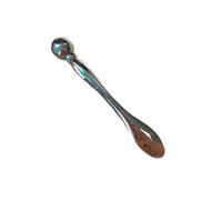 Alipis Yeux Manuel Stick De Crème Pour Yeux Spatule Cosmétique Pour Contour Des