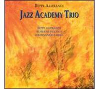 Aliprandi,Beppe - Jazz Academy Trio [Import]