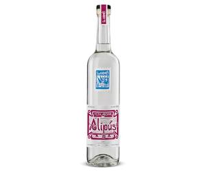 Alipús San ANDRÉS Mezcal 47,5% Vol. 0,7l