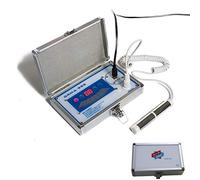 ALIQI 3 générations Analyseur de résonance de résonance magnétique