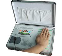 ALIQI Analyseur de résonance magnétique Palm Touch version manuelle de 4ème génération