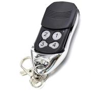 ALIRANTA Ducati 6203 Blue / 6204/6208 Télécommande de rechange 433,92 MHz Rolling Code