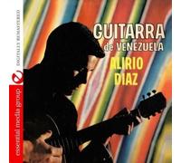 Alirio Diaz - Guitarra De Venezuela (Digitally Remastered)