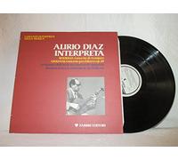 Alirio Diaz - Rodrigo-Concerto di Aranjuez, Guiliani-Concerto per chitarra