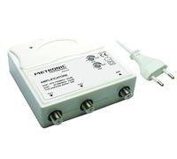 ALIRT 1IN2 TV Out Int., HDMI, 2 Ports USB, 230.0 Volts, pour Télévision, Récepteur Wally