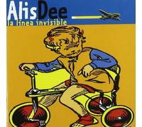 Alis Dee - La Linea Invisible [Import]
